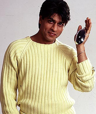 shahrukh khan