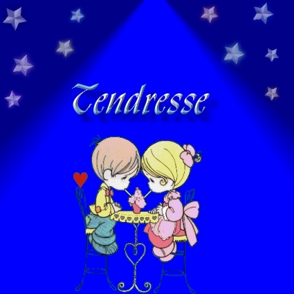 tendresse