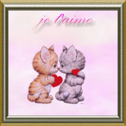je t aime