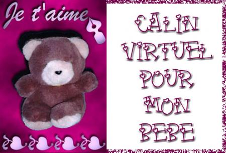 beau nounours